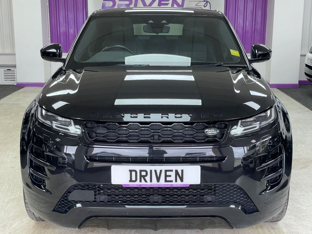 Used Land Rover Range Rover Evoque 2020 for sale - 76210152: Photo 7