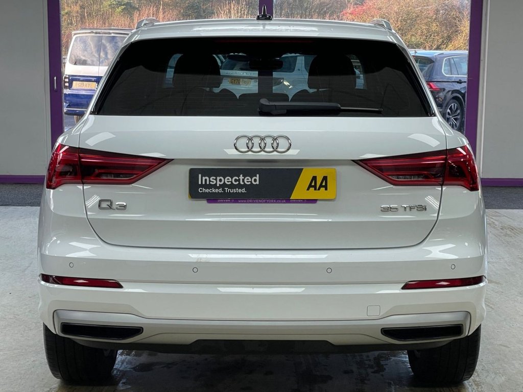 Used Audi Q3 2019 for sale - 76923224: Photo 10