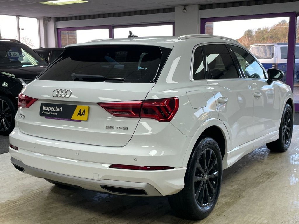 Used Audi Q3 2019 for sale - 76923224: Photo 11