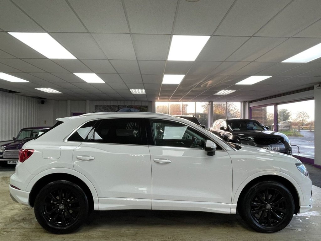 Used Audi Q3 2019 for sale - 76923224: Photo 12