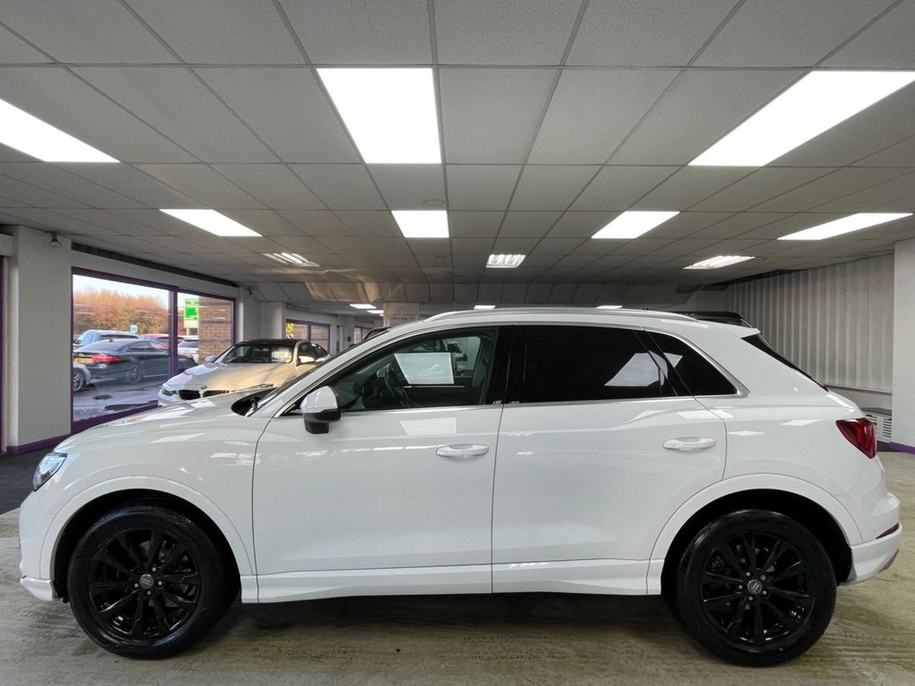 Used Audi Q3 2019 for sale - 76923224: Photo 13