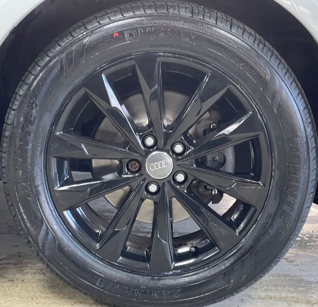 Used Audi Q3 2019 for sale - 76923224: Photo 14