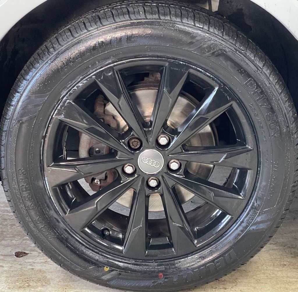 Used Audi Q3 2019 for sale - 76923224: Photo 15