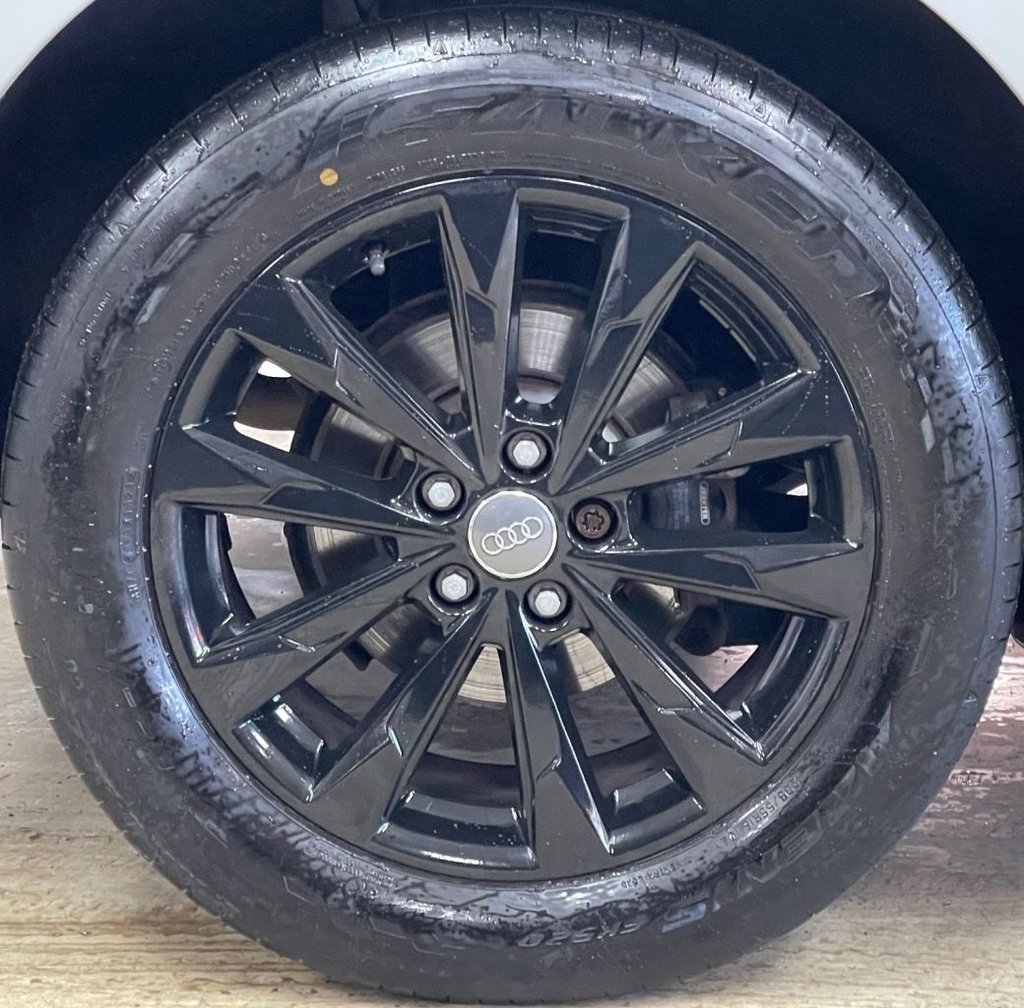 Used Audi Q3 2019 for sale - 76923224: Photo 16