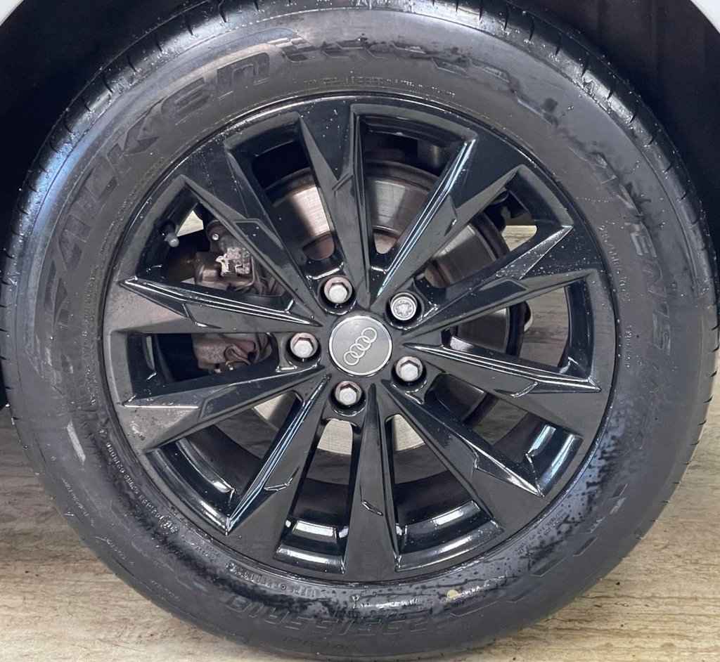 Used Audi Q3 2019 for sale - 76923224: Photo 17