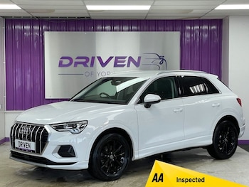 Used Audi Q3 2019 for sale - 76923224: Photo
