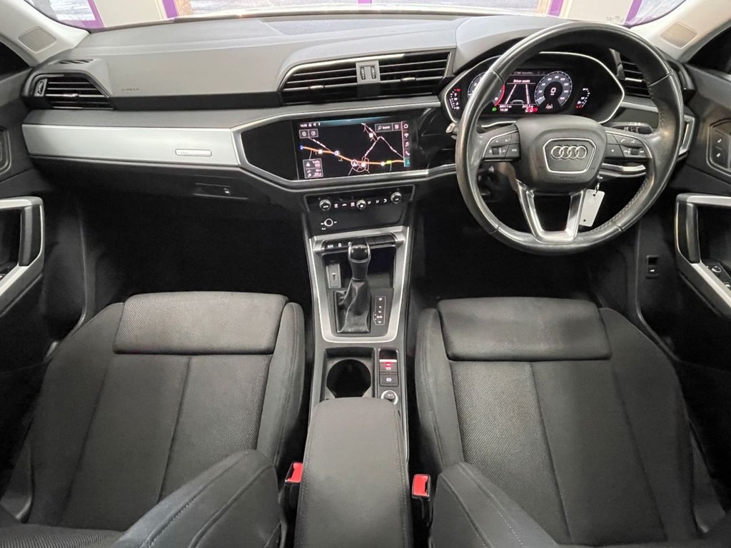 Used Audi Q3 2019 for sale - 76923224: Photo 2