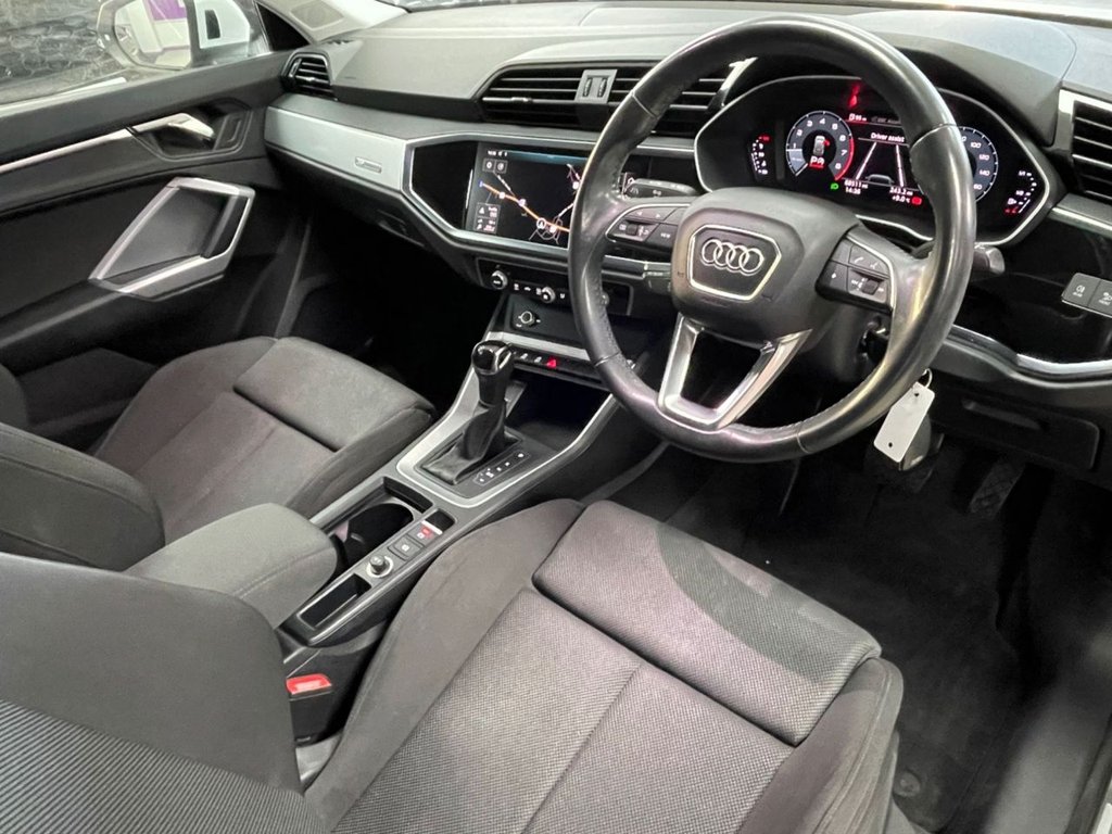 Used Audi Q3 2019 for sale - 76923224: Photo 25