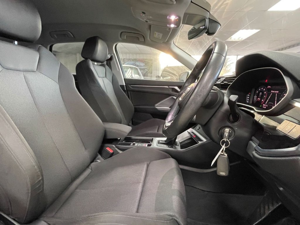 Used Audi Q3 2019 for sale - 76923224: Photo 26