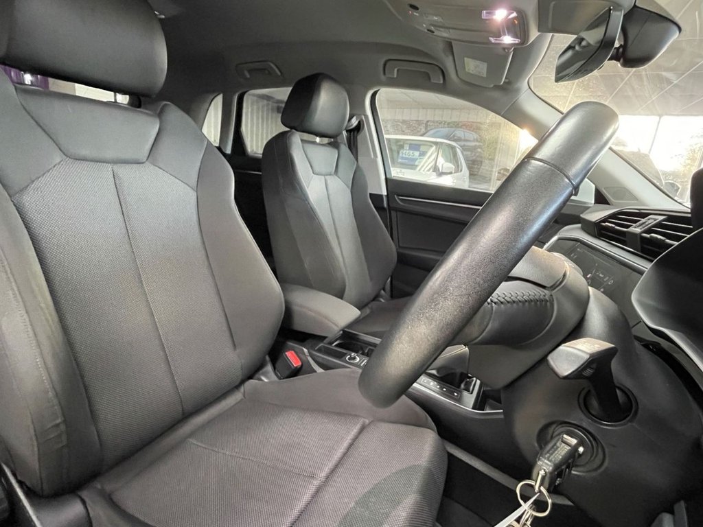 Used Audi Q3 2019 for sale - 76923224: Photo 27