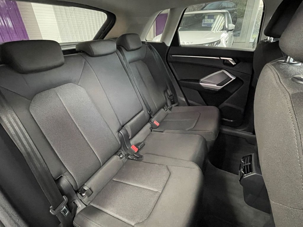 Used Audi Q3 2019 for sale - 76923224: Photo 28