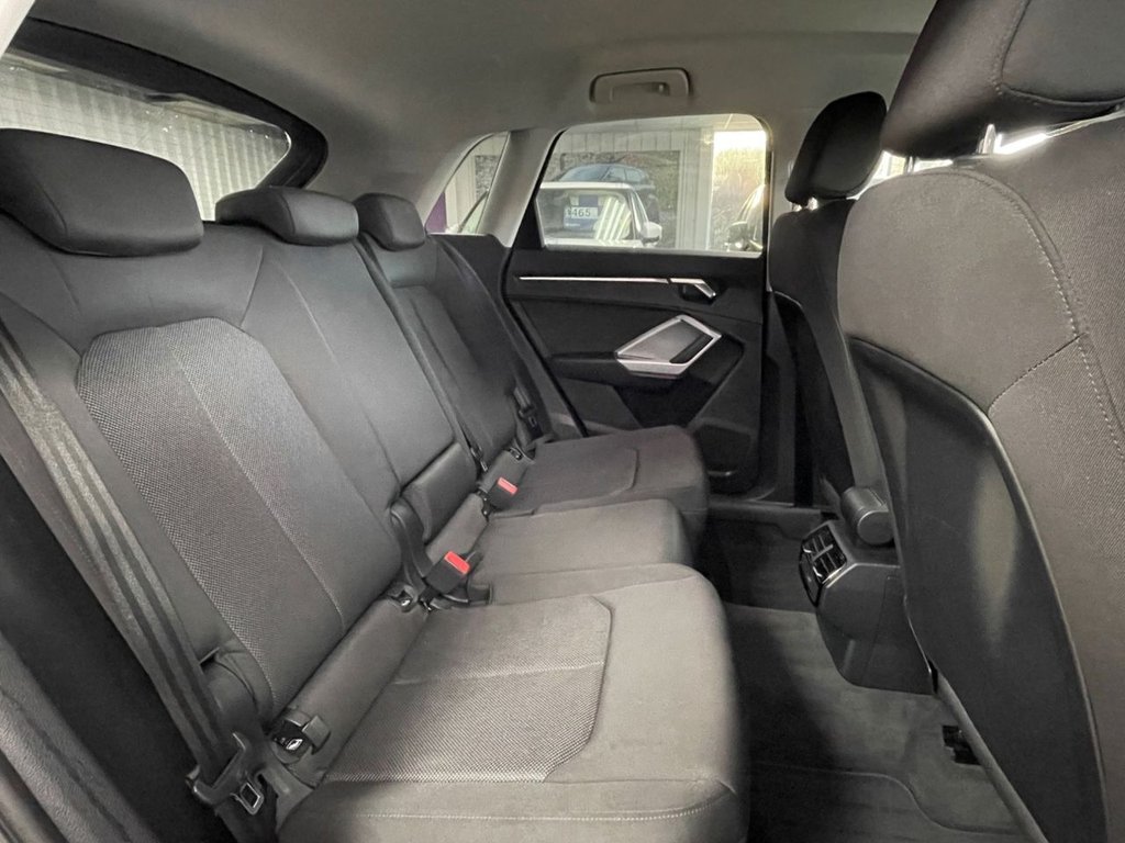 Used Audi Q3 2019 for sale - 76923224: Photo 29