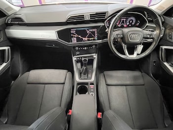Used Audi Q3 2019 for sale - 76923224: Photo