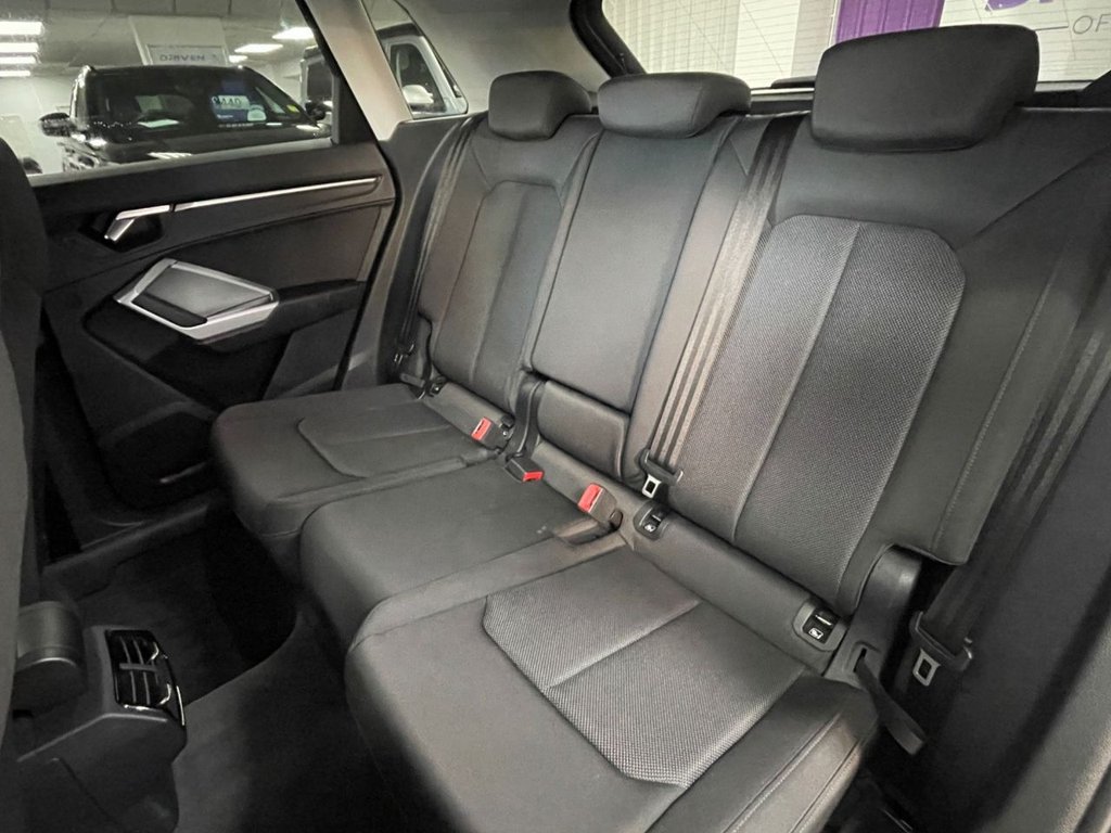 Used Audi Q3 2019 for sale - 76923224: Photo 30