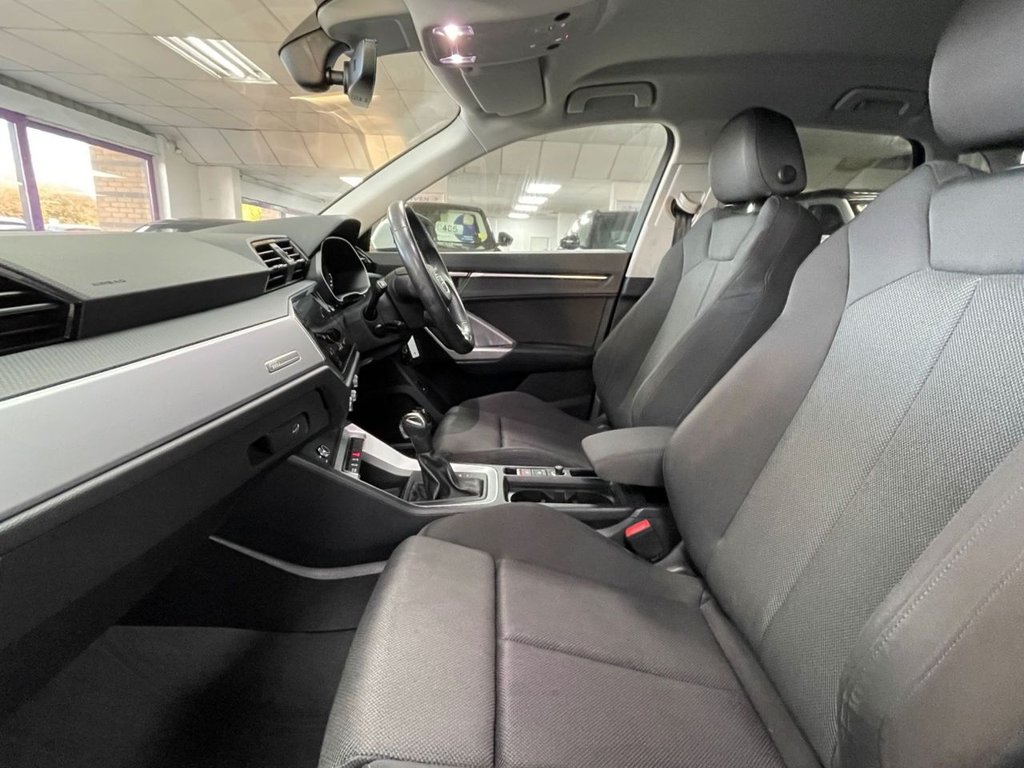 Used Audi Q3 2019 for sale - 76923224: Photo 33