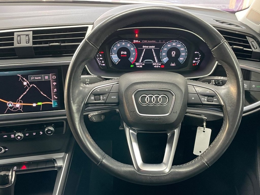 Used Audi Q3 2019 for sale - 76923224: Photo 35