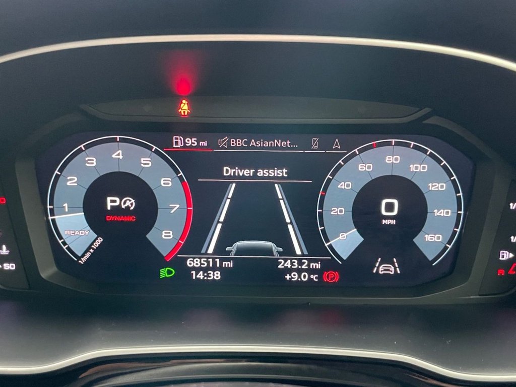 Used Audi Q3 2019 for sale - 76923224: Photo 39