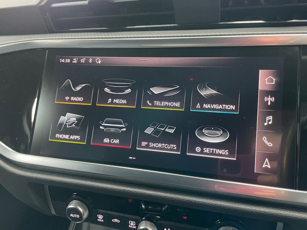 Used Audi Q3 2019 for sale - 76923224: Photo 41