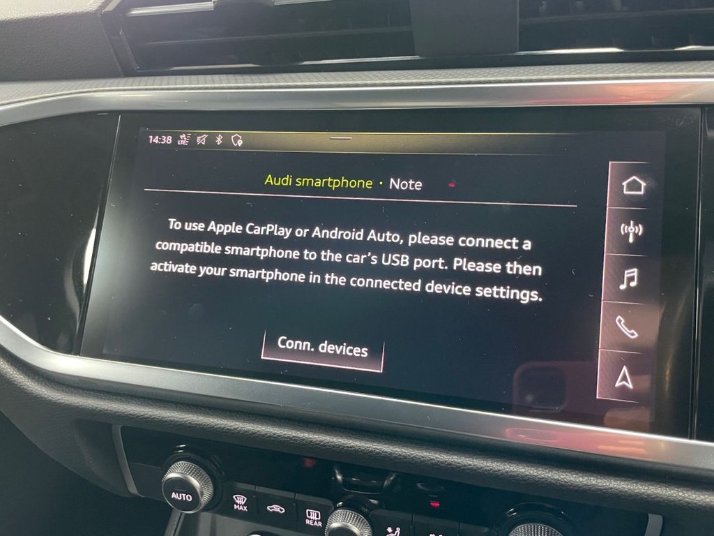 Used Audi Q3 2019 for sale - 76923224: Photo 42