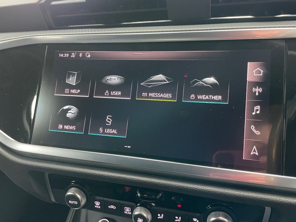 Used Audi Q3 2019 for sale - 76923224: Photo 45