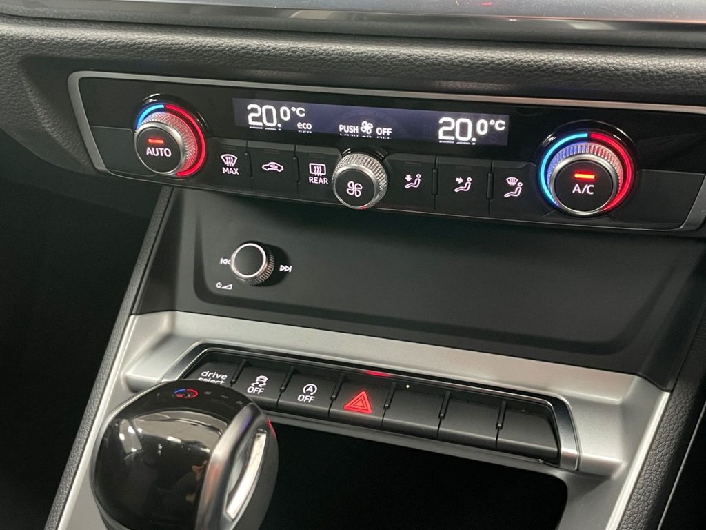 Used Audi Q3 2019 for sale - 76923224: Photo 46