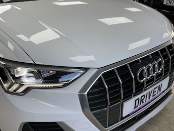 Used Audi Q3 2019 for sale - 76923224: Photo