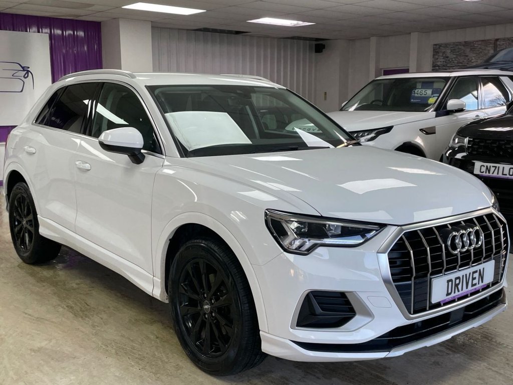 Used Audi Q3 2019 for sale - 76923224: Photo 6