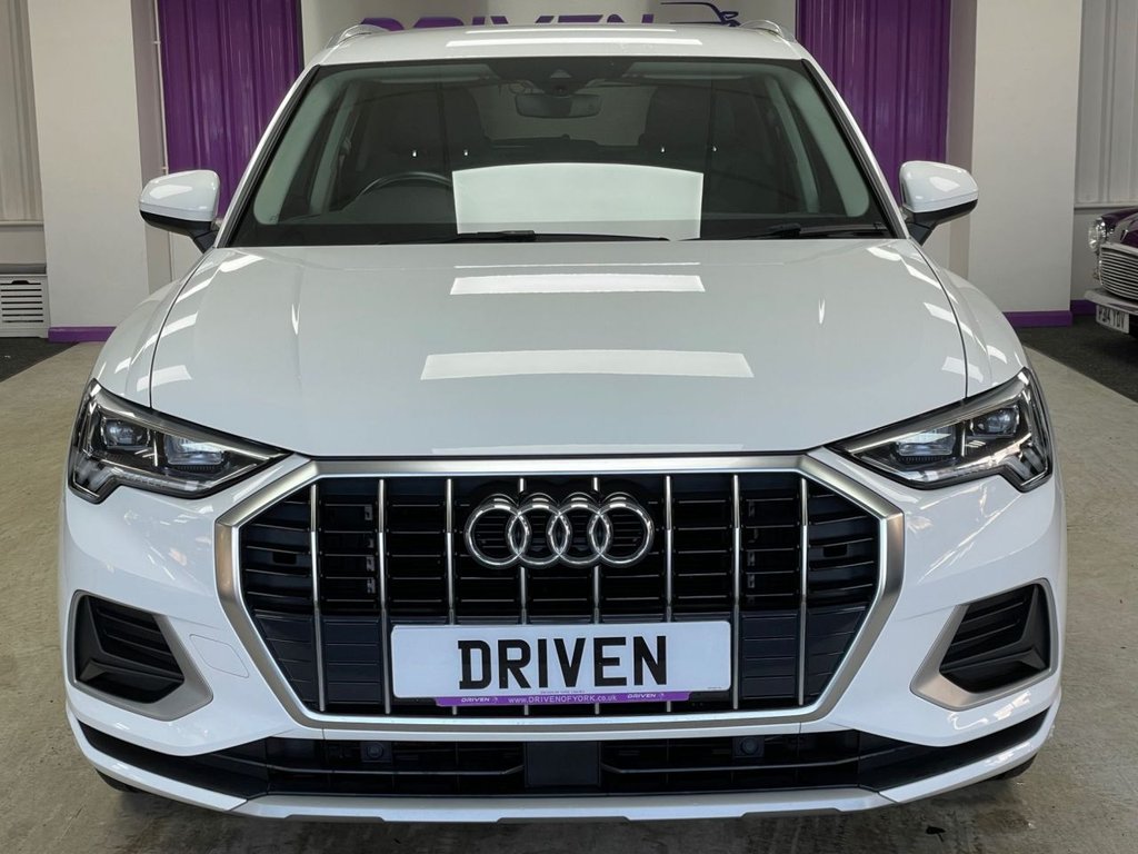Used Audi Q3 2019 for sale - 76923224: Photo 7