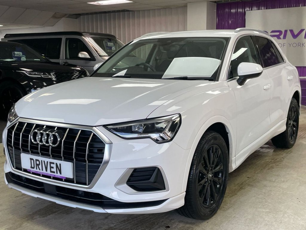 Used Audi Q3 2019 for sale - 76923224: Photo 8