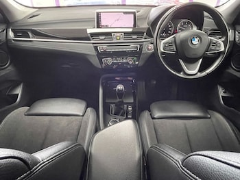 Used BMW X1 2021 for sale - 75936506: Photo