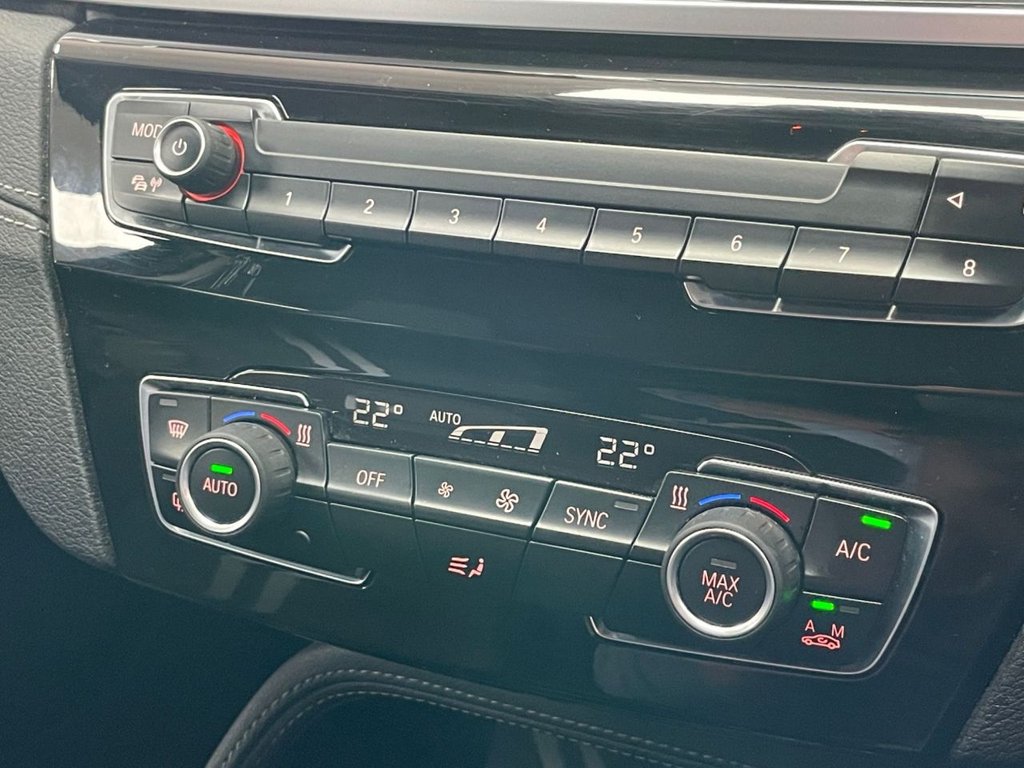 Used BMW X1 2021 for sale - 75936506: Photo 42