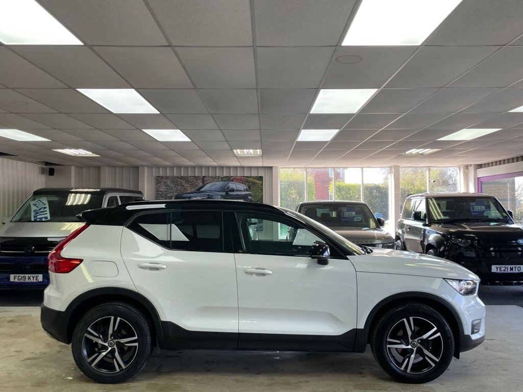 Used Volvo XC40 2019 for sale - 78056654: Photo 12