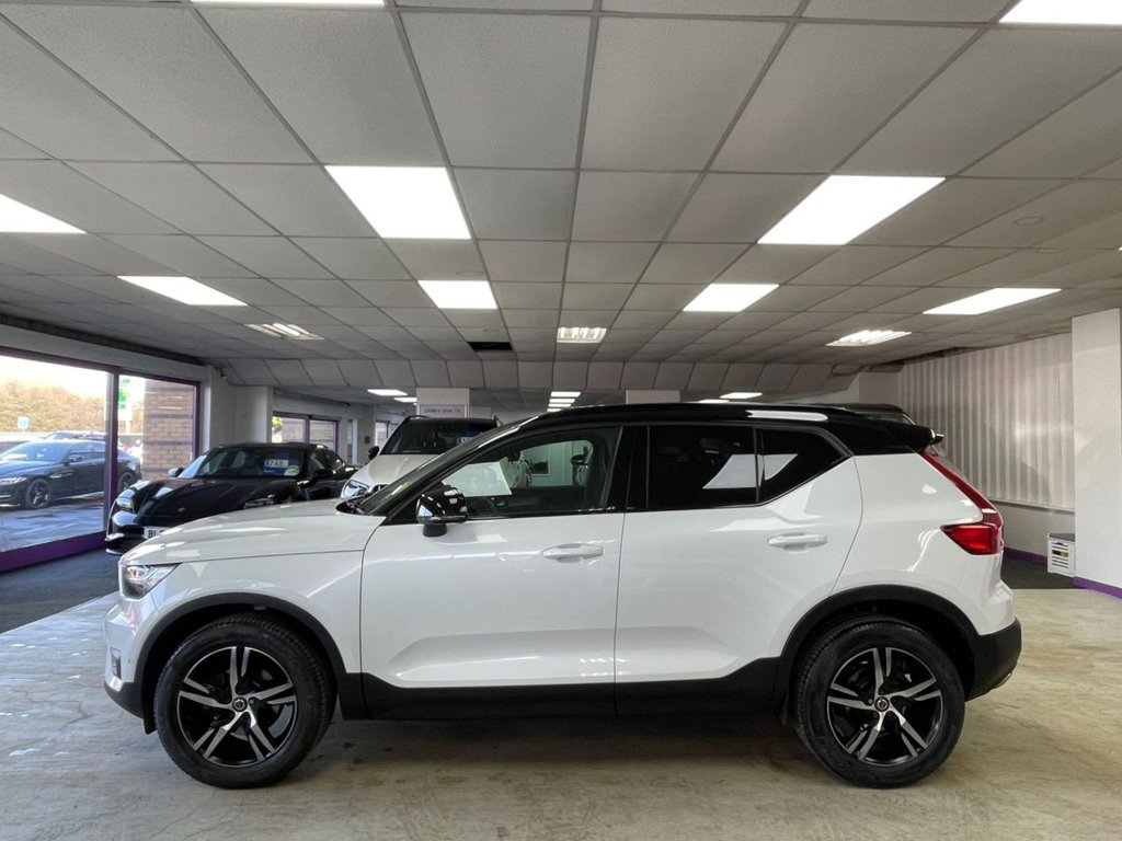Used Volvo XC40 2019 for sale - 78056654: Photo 13