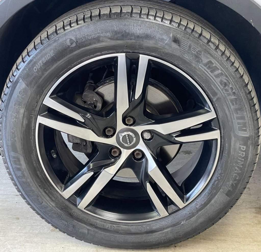 Used Volvo XC40 2019 for sale - 78056654: Photo 16