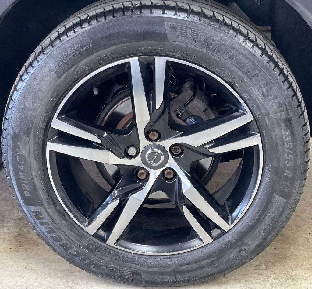 Used Volvo XC40 2019 for sale - 78056654: Photo 17