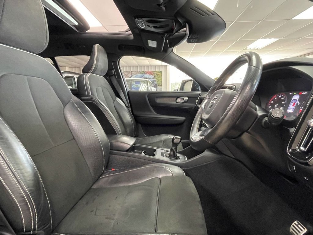 Used Volvo XC40 2019 for sale - 78056654: Photo 25