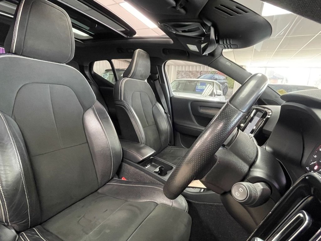 Used Volvo XC40 2019 for sale - 78056654: Photo 26