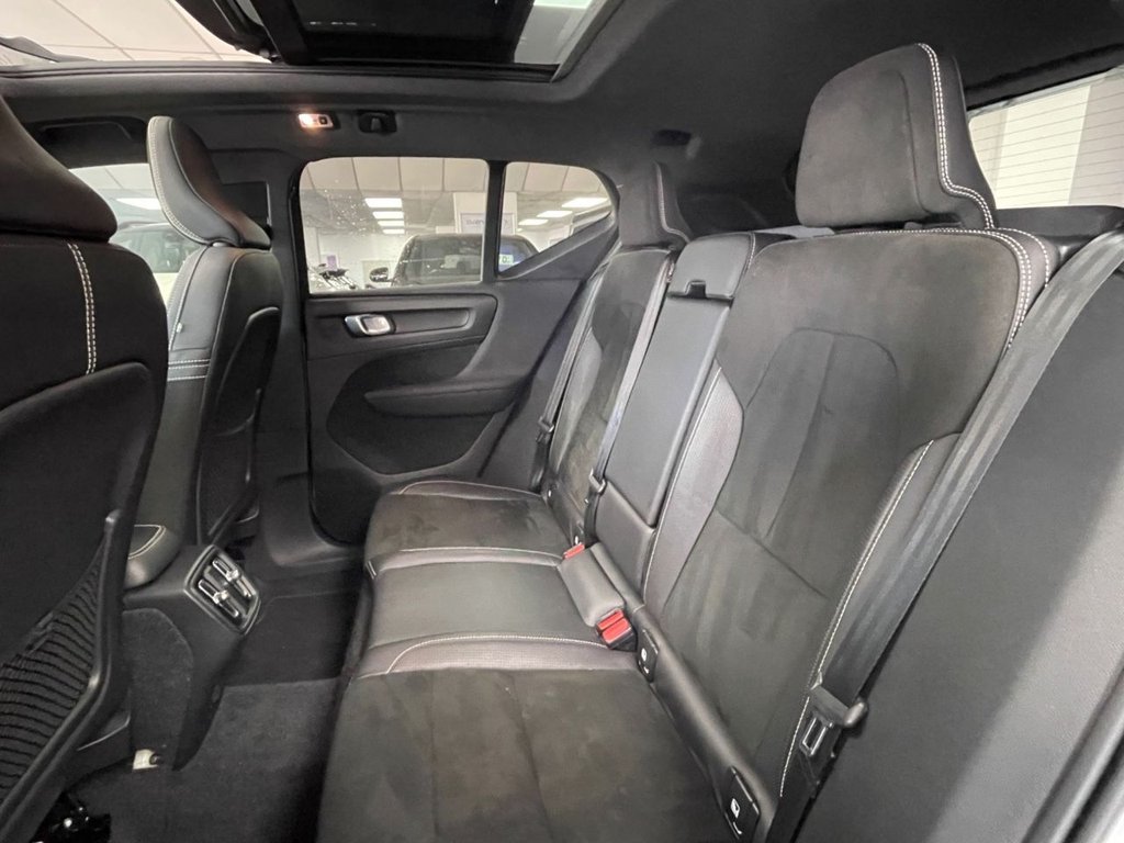 Used Volvo XC40 2019 for sale - 78056654: Photo 30