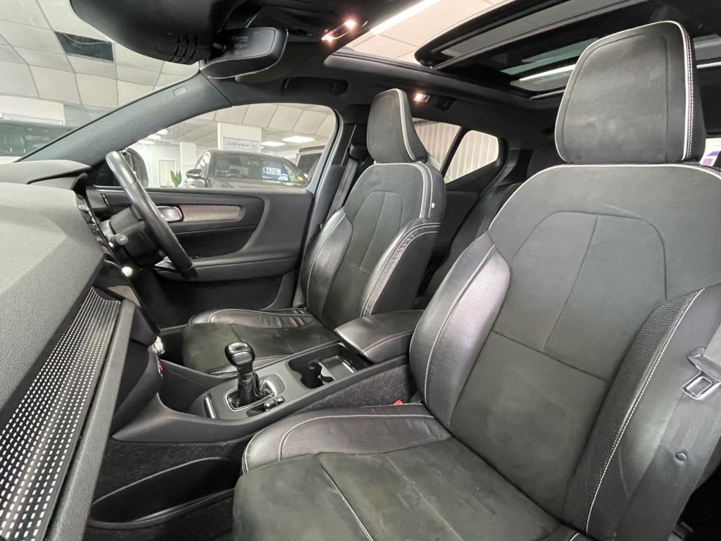 Used Volvo XC40 2019 for sale - 78056654: Photo 33