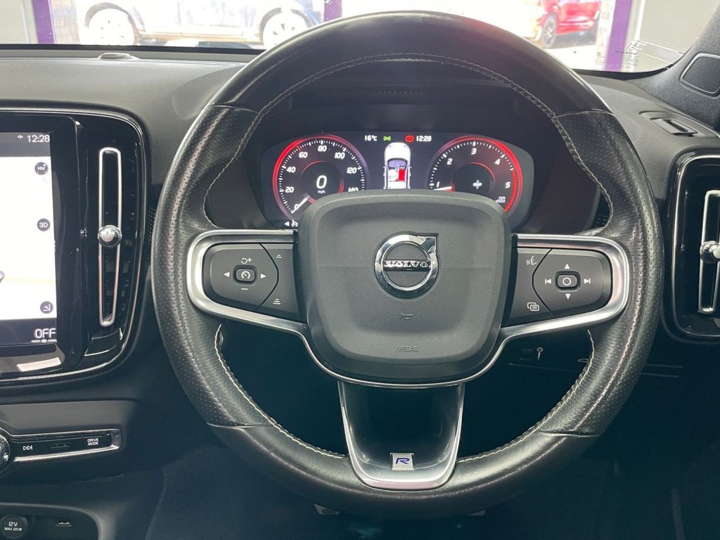 Used Volvo XC40 2019 for sale - 78056654: Photo 35