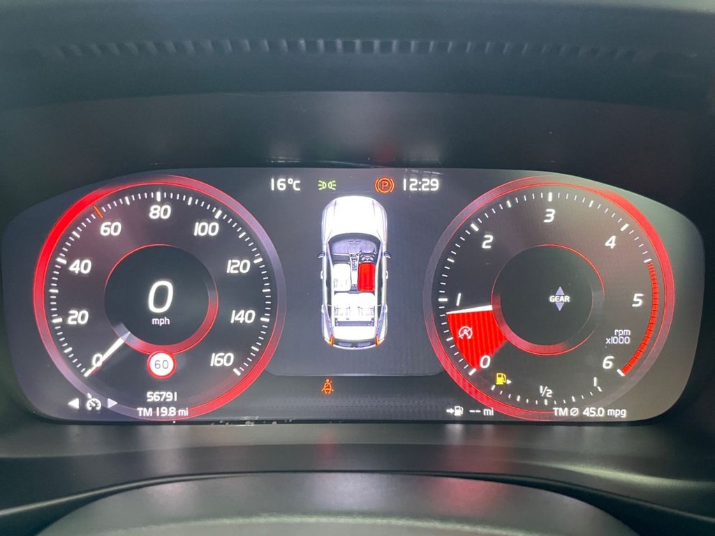 Used Volvo XC40 2019 for sale - 78056654: Photo 38