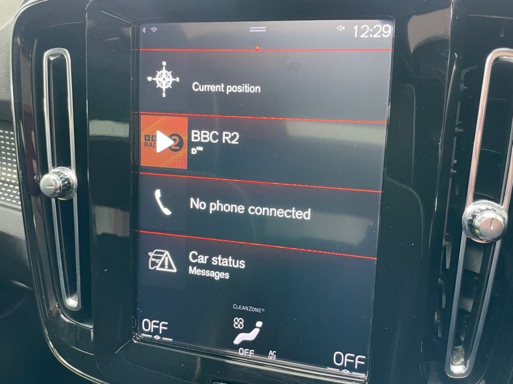 Used Volvo XC40 2019 for sale - 78056654: Photo 40