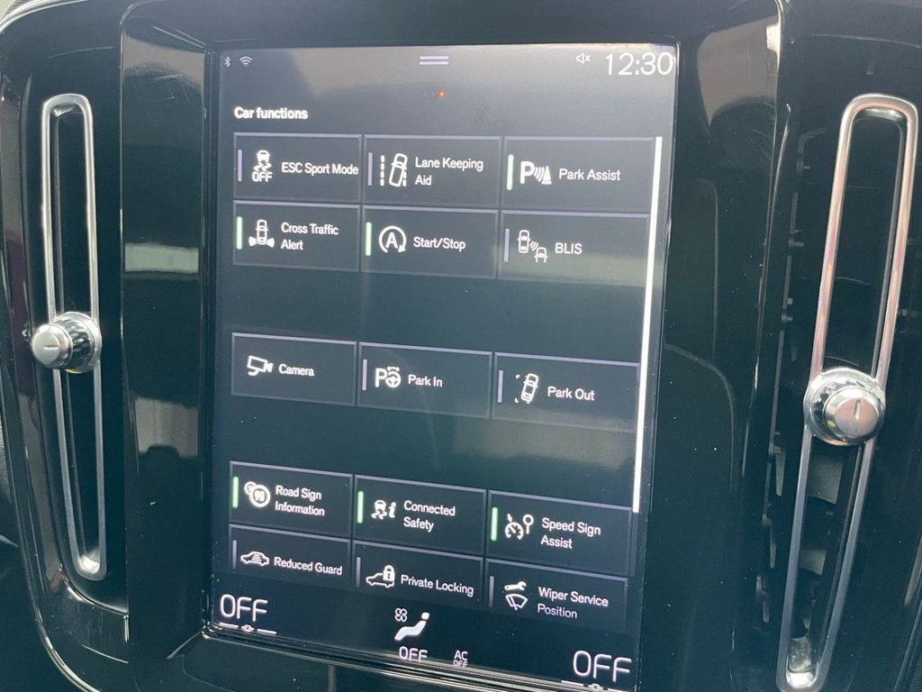 Used Volvo XC40 2019 for sale - 78056654: Photo 41