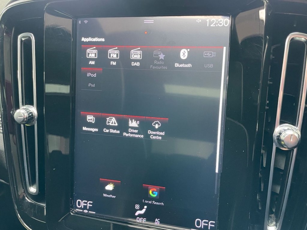 Used Volvo XC40 2019 for sale - 78056654: Photo 42