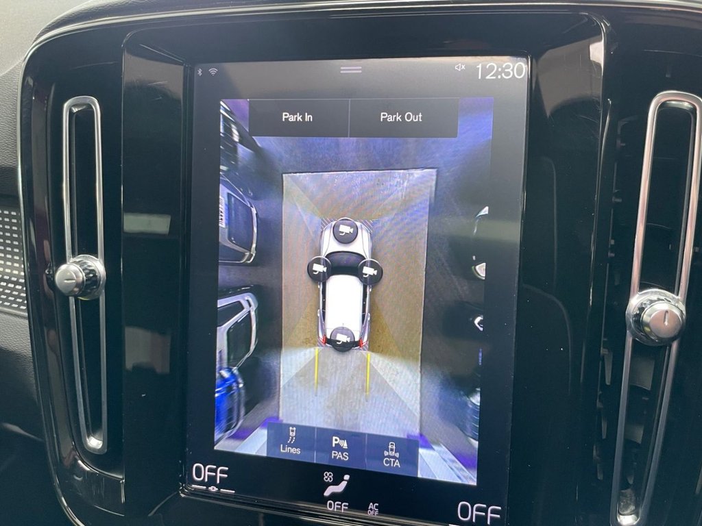 Used Volvo XC40 2019 for sale - 78056654: Photo 43