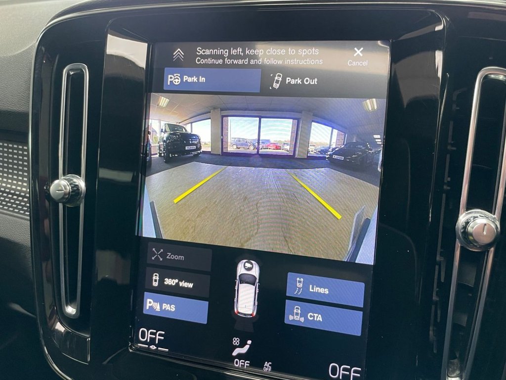 Used Volvo XC40 2019 for sale - 78056654: Photo 44