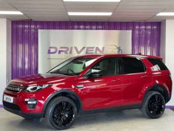 2017 (67) - 2.0 TD4 Pure Edition SUV 5dr Diesel Manual 4WD Euro 6 (s/s) (5 Seat) (150 p