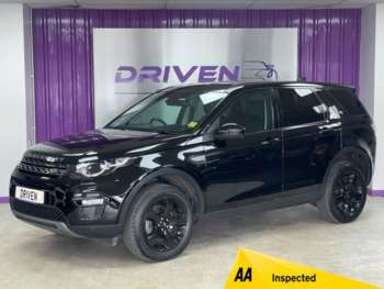 Used Land Rover Discovery Sport 2019 for sale - 75444049: Photo