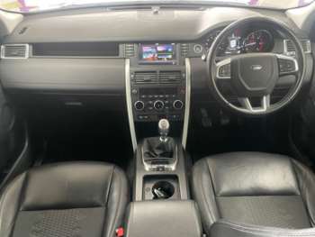 Used Land Rover Discovery Sport 2019 for sale - 75444049: Photo