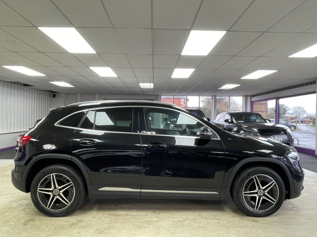 Used Mercedes-Benz EQA 2022 for sale - 77007116: Photo 12